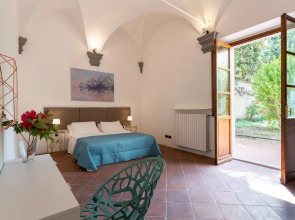 Appartamento Pilastri 35