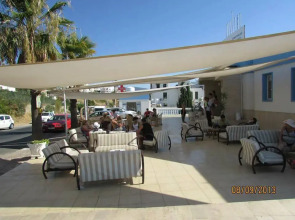 Peda Hotels Gumbet Holiday Beach