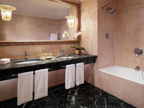 Отель The St. Regis Venice