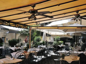 Hôtel du Palais des Papes