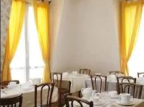 Hipotel Paris Sacre Coeur Olympiades