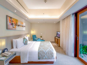 Курорт Courtyard Bali Nusa Dua