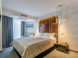 Гостиница «Турист»