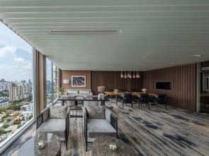 137 Pillars Suites & Residence Bangkok