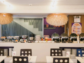 Nimman Mai Design Hotel Chiang Mai