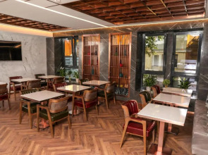 Henna Hotel Istanbul