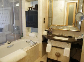 Wanda Vista Beijing Hotel