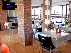 Apartamentos Las Arenas