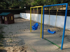 Narcissos Waterpark Resort