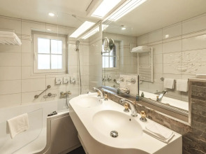 Boutique Hotel Albana Real - Restaurants & Spa