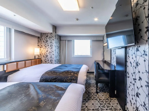 APA Hotel & Resort Ryogoku Eki Tower