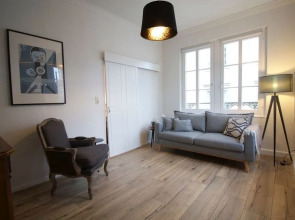 Boutique Charme Apartments 12