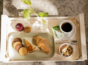 Bio Boutique Hotel Xù