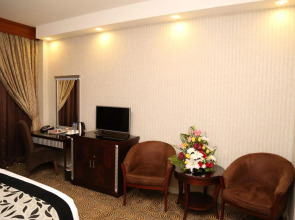 Abjad Grand Hotel