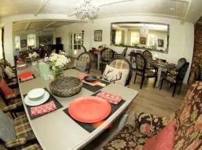 Usadba Kuptsa Bayeva