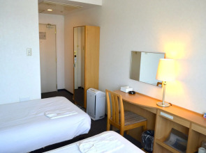 Hiyori Hotel Osaka Suminoekoen Station