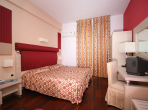 Hotel Santa Lucia Le Sabbie d'Oro