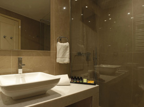 Siora Vittoria Boutique Hotel