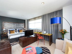 Naitly Barcelona Poblenou