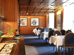 InterCityHotel Stuttgart