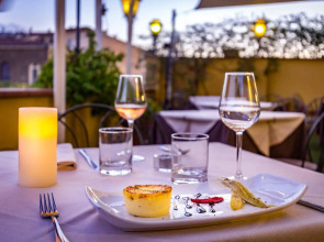 Hotel La Scaletta Al Ponte Vecchio