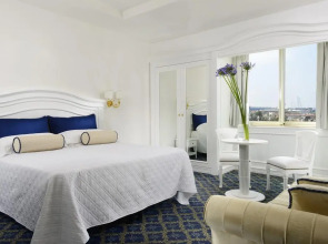 Отель President Viareggio