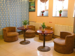 Greentree Inn Wurumuqi South Xinhua Road Hotel