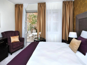 APLEND CITY Hotel Perugia