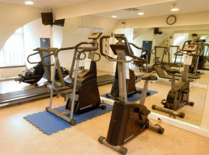 Martin's Brussels EU