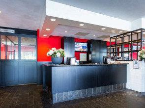 Bastion Hotel Zaandam