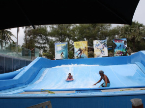 Phuket Racha at Kata Homestay