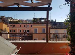 Hotel Fori Imperiali