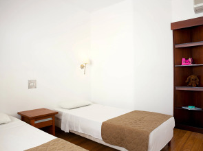 Cyprotel Faliraki - All Inclusive