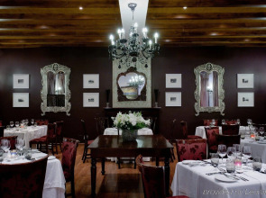 Erinvale Estate Hotel And Spa