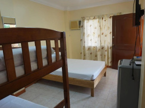 Wellbeach Dive Resort