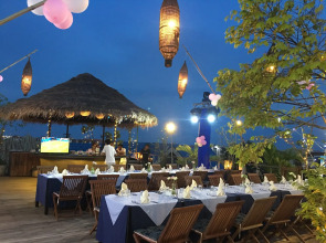 Sakmut Hotel and Spa