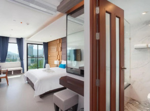 The Marina Phuket Hotel