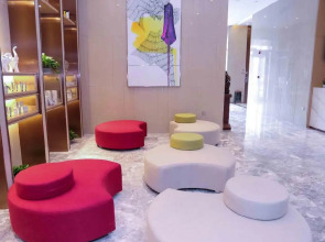 Lavande Hotels Harbin Railway Station Zhanqian Square