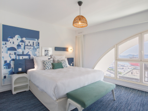 Appart Hotel Odalys City Marseille Centre Euromed