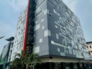 Horu Hotel Mangga Dua Square