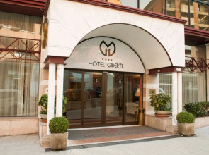 Hotel Giberti & SPA