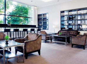 InterContinental Budapest by IHG