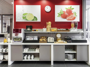 Aparthotel Adagio Access Paris Clichy