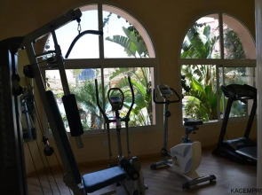 Eden Yasmine Resort & Spa