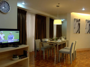 Prince Plaza II Hotel