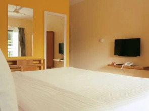 Residence Praslinoise