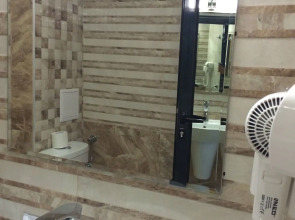 Hotel Tm Deluxe Located in Sunny Beach