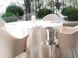 Villa Del Mare Spa Resort