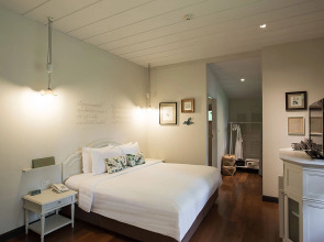 The Raweekanlaya Hotel Bangkok