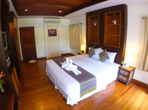 Villa Cha Cha Salad Beach Koh Phangan